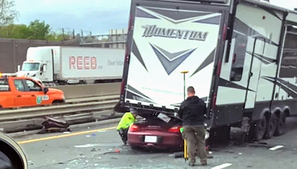 Fatal New Jersey crash reveals little-known danger behind RVs