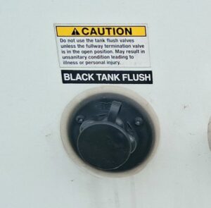 Black Tank Flush 2