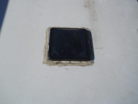 Roof Vent