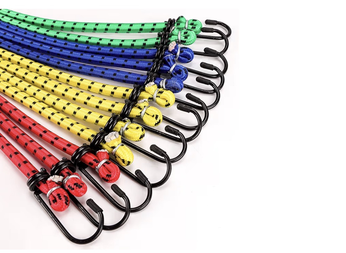 An RVer’s praise for the lowly bungee cord