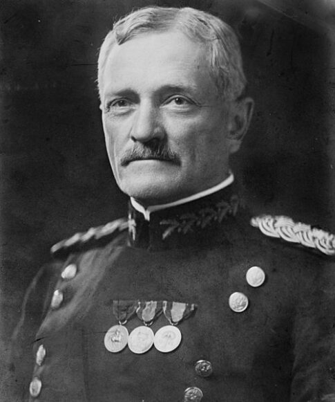 John J. Pershing wikipedia image