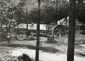 Knoebels, America's Free Amusement Park, Celebrates 100 Years