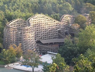 Knoebels Resort Image: Knoebels webpage