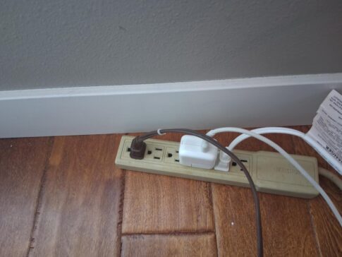 Powerstrip
