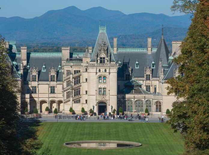 Biltmore Home Biltmore website image