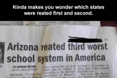 Arizona