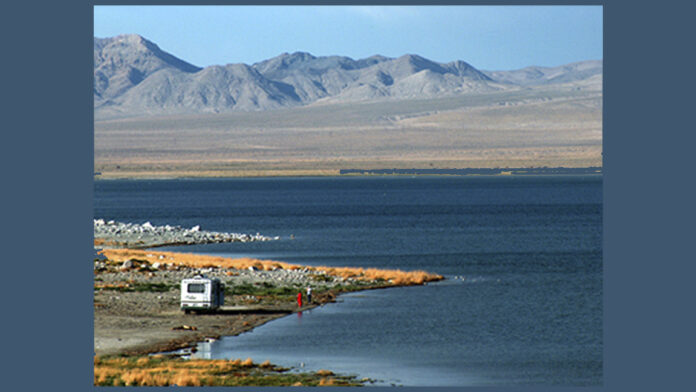 free RV camping