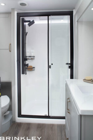 30x42 Shower