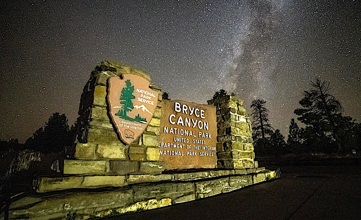 Festival next week celebrates wonders of the night sky