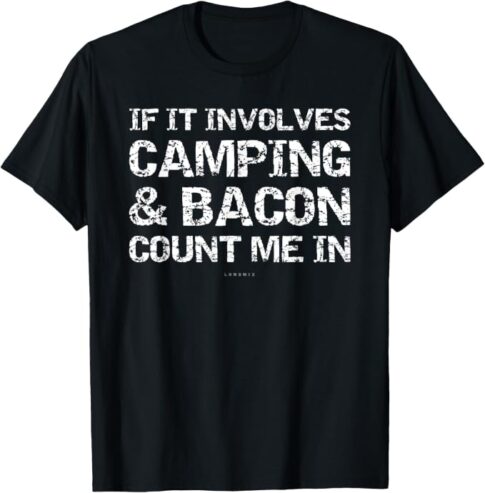 Campingbacon