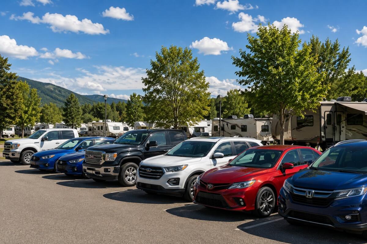 What color is your car?