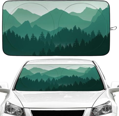Carsunshade