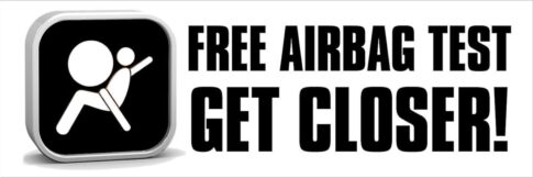 Freeairbagtest