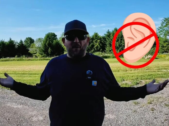 campsite stories - things you don't want to hear at the campground