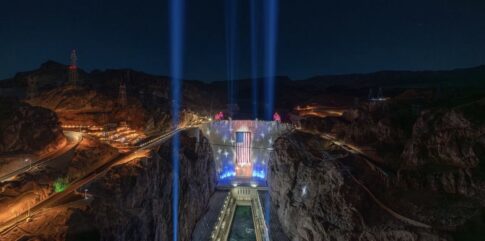 Hoover Dam