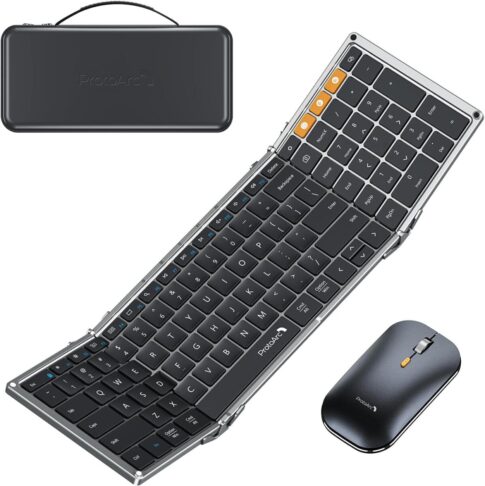 Keyboard