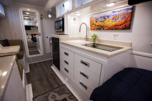 Legacy Elite 2 Standard Floorplan