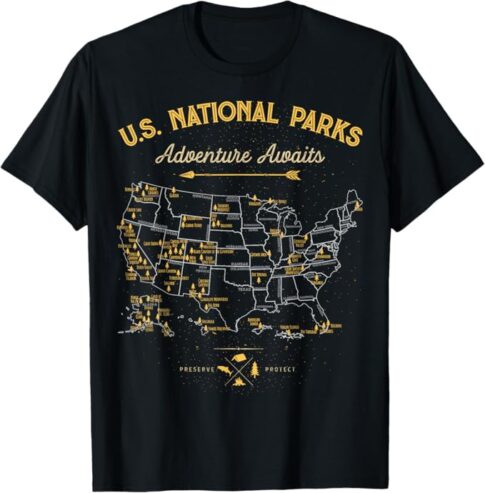 Npsshirt