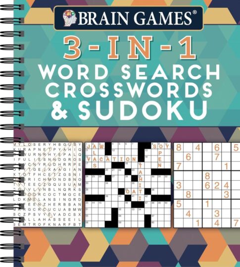 Puzzlebook