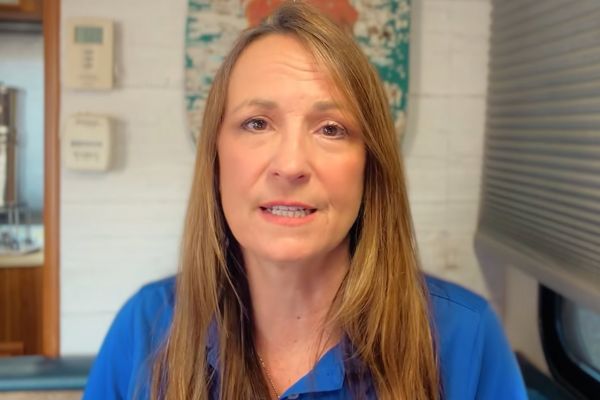 Deb of Deb's RV Services talking about the most reliable RV brands in 2026.