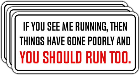 Running