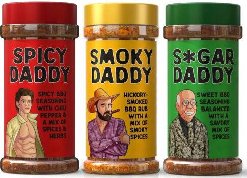 Spicedaddy