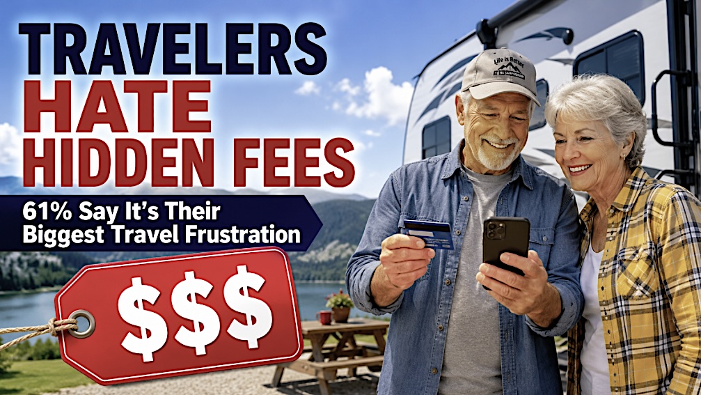 Many travelers booking ahead to avoid price increases