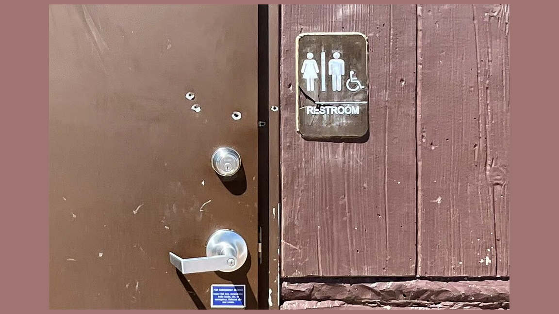 Campground vandalism is costing RVers more than they may realize