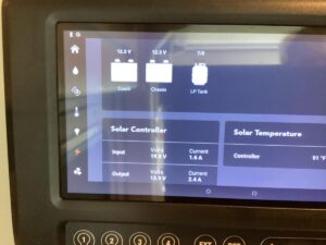Solar Monitor