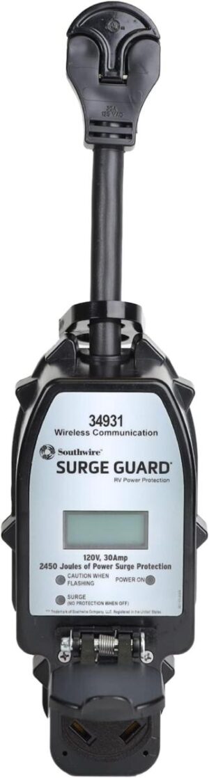 Southwire Surge Guard