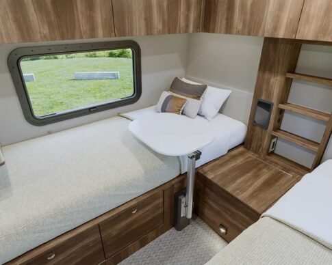 Beds