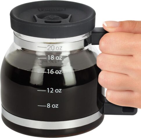 Coffeepotmug