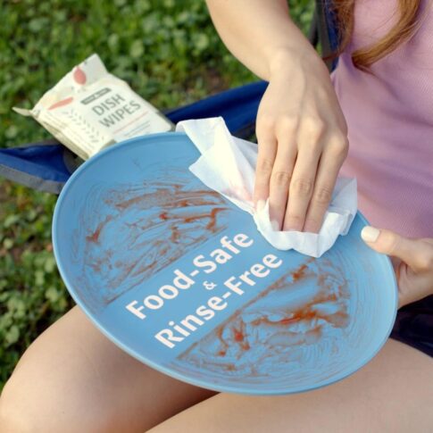 Dishwipes