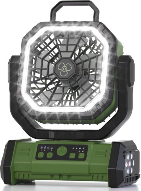 Fan