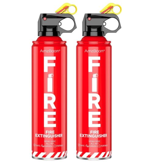 Fireext