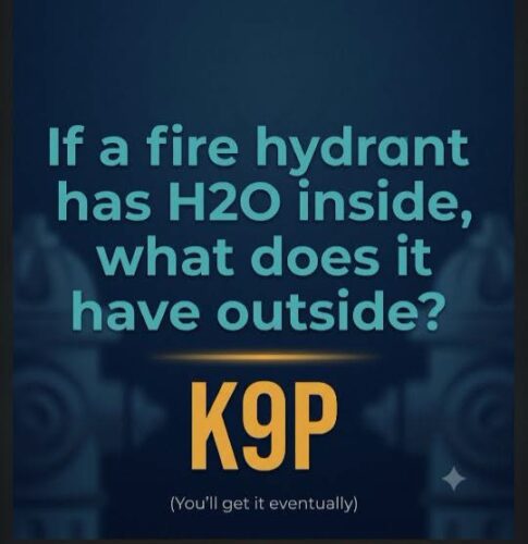 Firehydrant