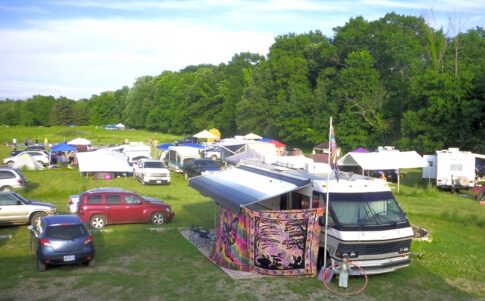 GrassRoots Festival