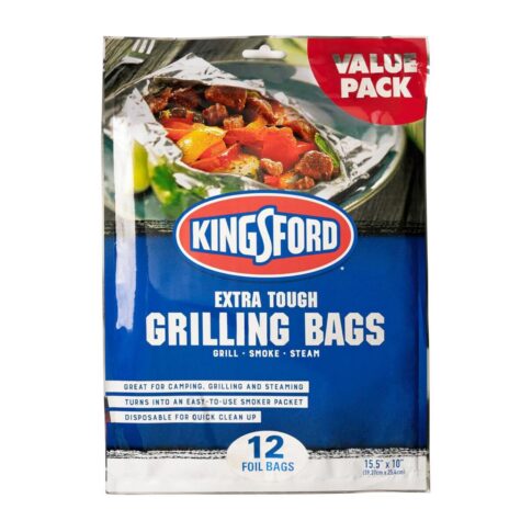 Grillingbags