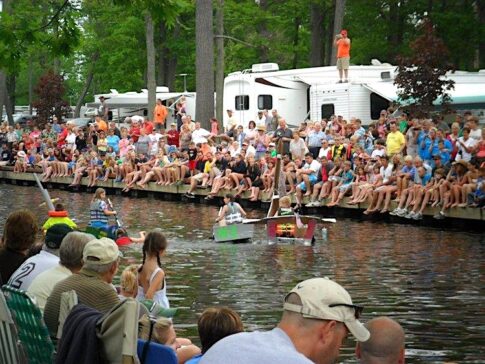 Harbor Beach Festival 2026