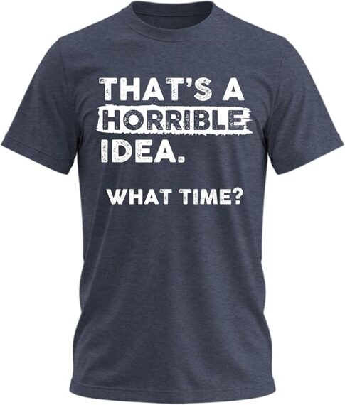Horribleidea