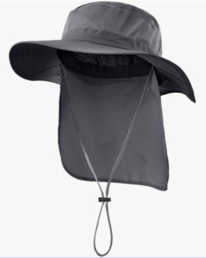outdoor fishing hat