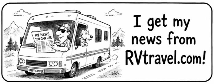 Rv News Bumerp