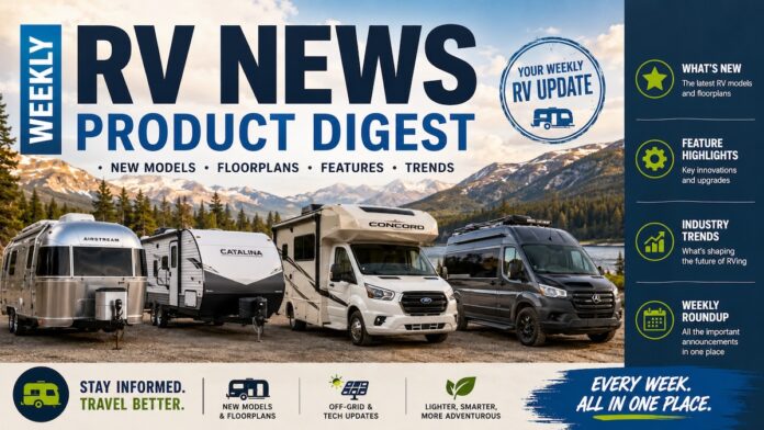 Rv News Feature Image
