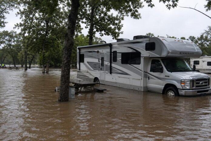 Rvflooding