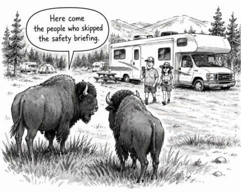 Safetybriefingbison