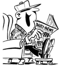 RV Travel Newsletter Issue 740
